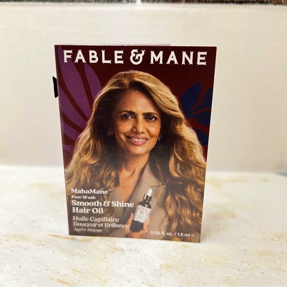 Fable & Mane 7 Piece Bundle - Picture 2 of 8